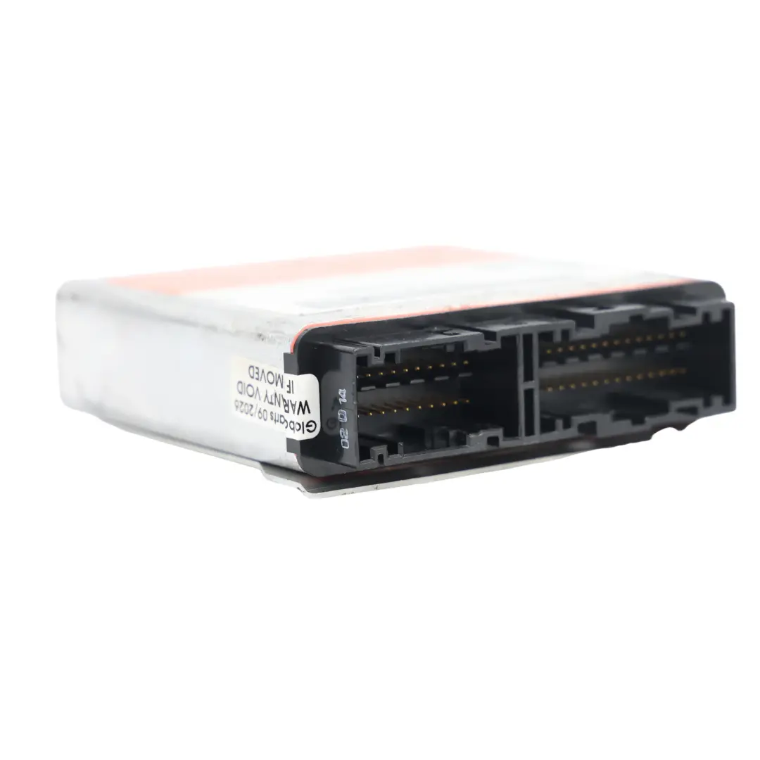Smart C451 Fortwo Air Module ECU - SKU A4519012701 - Numer Części A4519012701