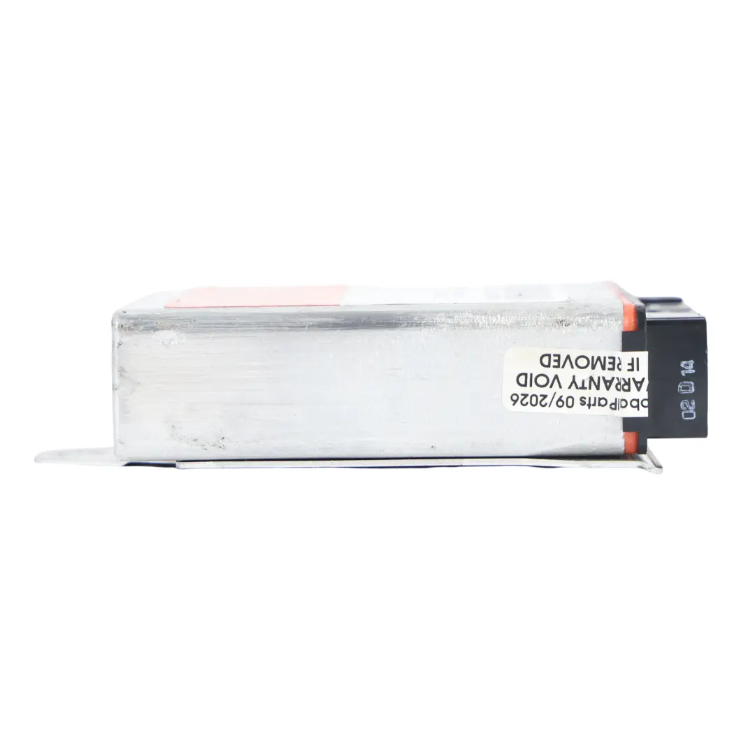Smart C451 Fortwo Air Module ECU - SKU A4519012701 - Numer Części A4519012701