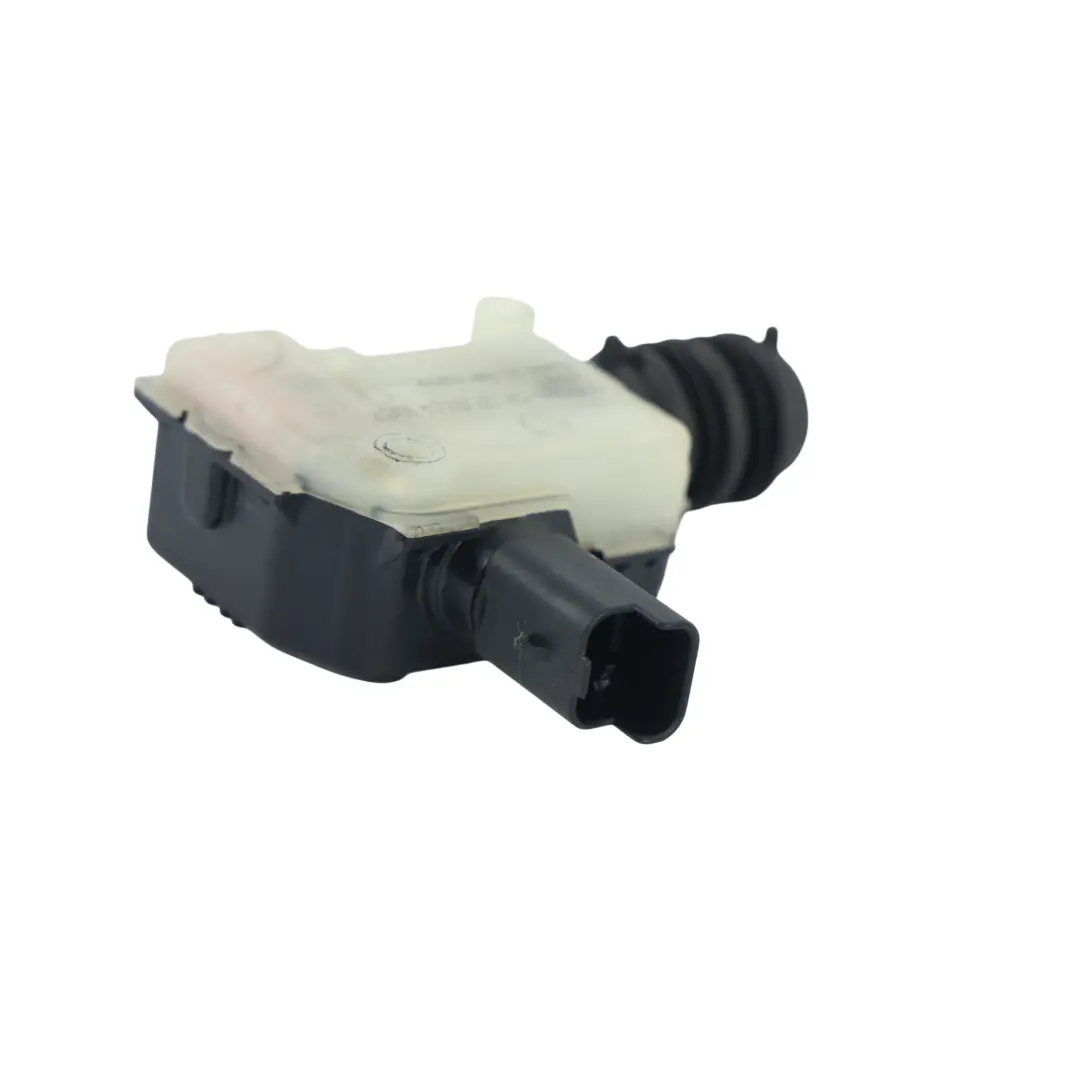 Boot Lock Actuator Motor to Smart Fortwo 451 Rear Tailgate with Part number A4519064400 Smart Fortwo 451 Rear Tailgate Boot Lock Actuator Motor - SKU A4519064400 - Part number A4519064400