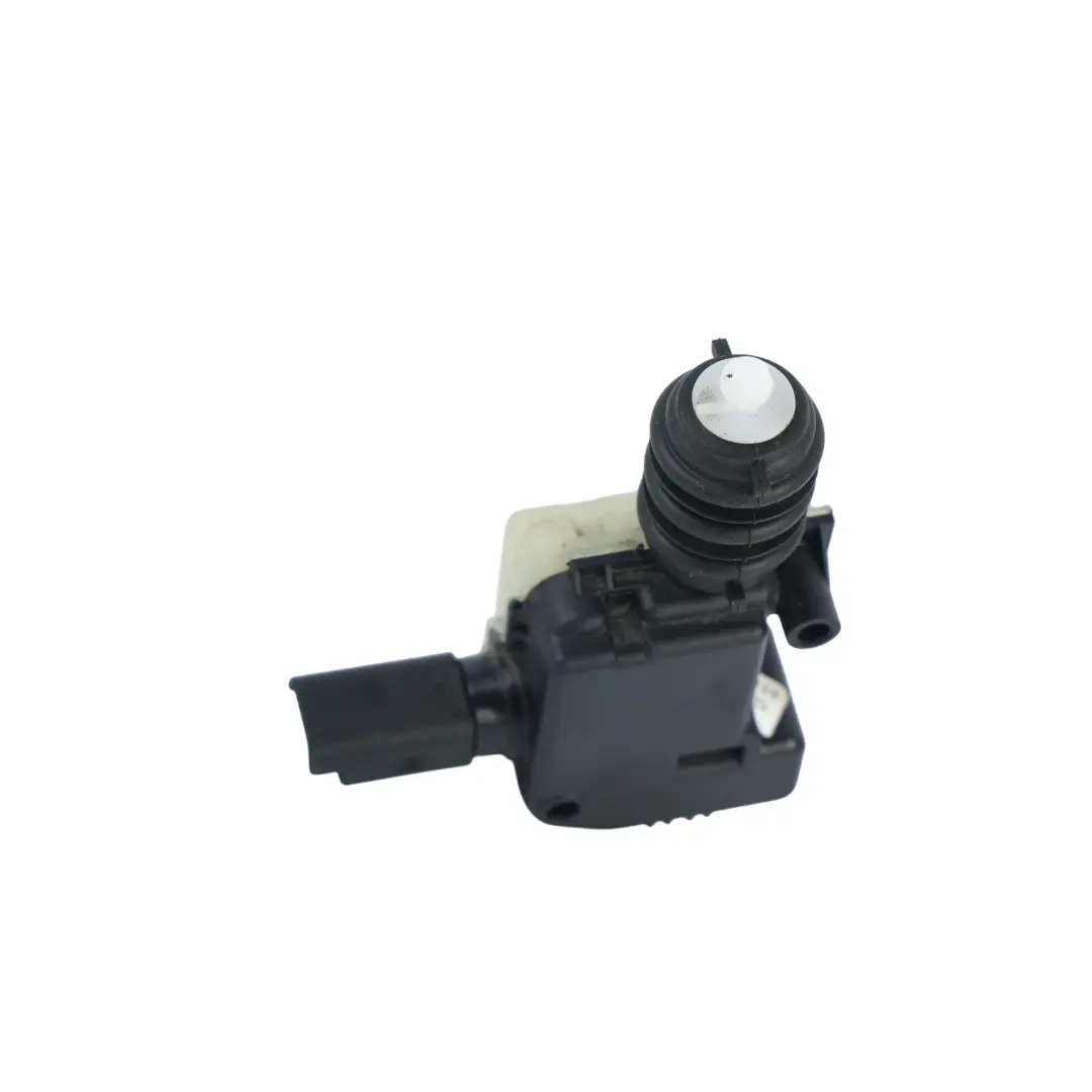 Boot Lock Actuator Motor to Smart Fortwo 451 Rear Tailgate with Part number A4519064400 Smart Fortwo 451 Rear Tailgate Boot Lock Actuator Motor - SKU A4519064400 - Part number A4519064400
