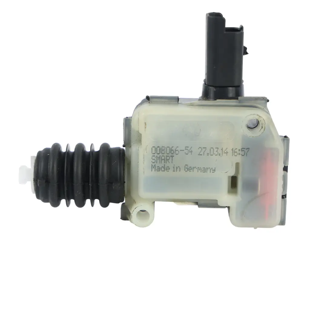 Siłownik Zamka Klapy Tylnej do Smart Fortwo 451 o numerze A4519064400 Smart Fortwo 451 Siłownik Zamka Klapy Tylnej - SKU A4519064400 - Numer Części A4519064400