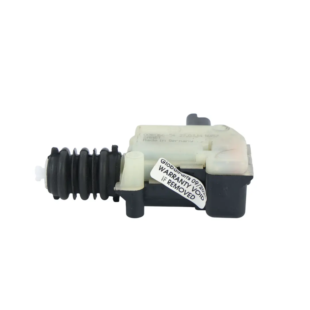 Siłownik Zamka Klapy Tylnej do Smart Fortwo 451 o numerze A4519064400 Smart Fortwo 451 Siłownik Zamka Klapy Tylnej - SKU A4519064400 - Numer Części A4519064400