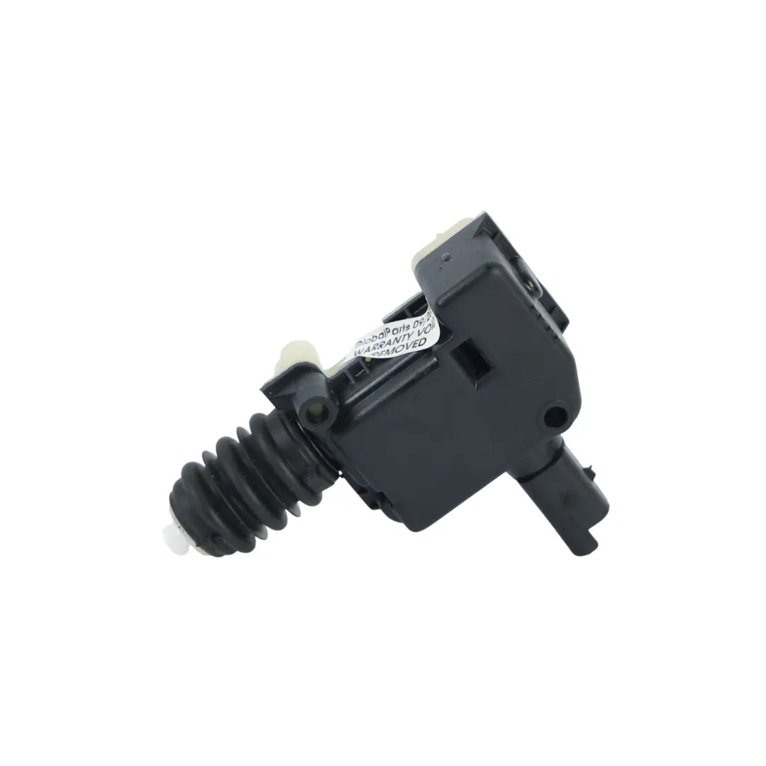 Smart Fortwo 451 Motor Actuador Cerradura Maletero Trasero - SKU A4519064400 - Número de pieza A4519064400