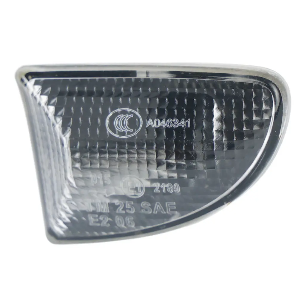 Smart Fortwo 451 Lampa Kierunkowskazu Bocznego Prawa - SKU A4519067800 - Numer Części A4519067800