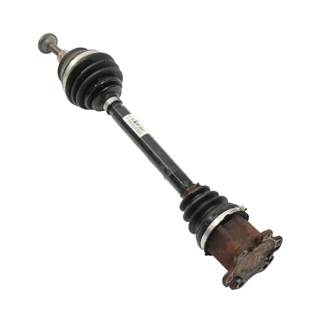 Front Axle Driveshaft Right O/S 6 Speed Automatic Gearbox to Audi A8 D3 with Part number A4E0407272P Audi A8 D3 Front Axle Driveshaft Right O/S 6 Speed Automatic Gearbox - SKU A4E0407272P - Part number A4E0407272P