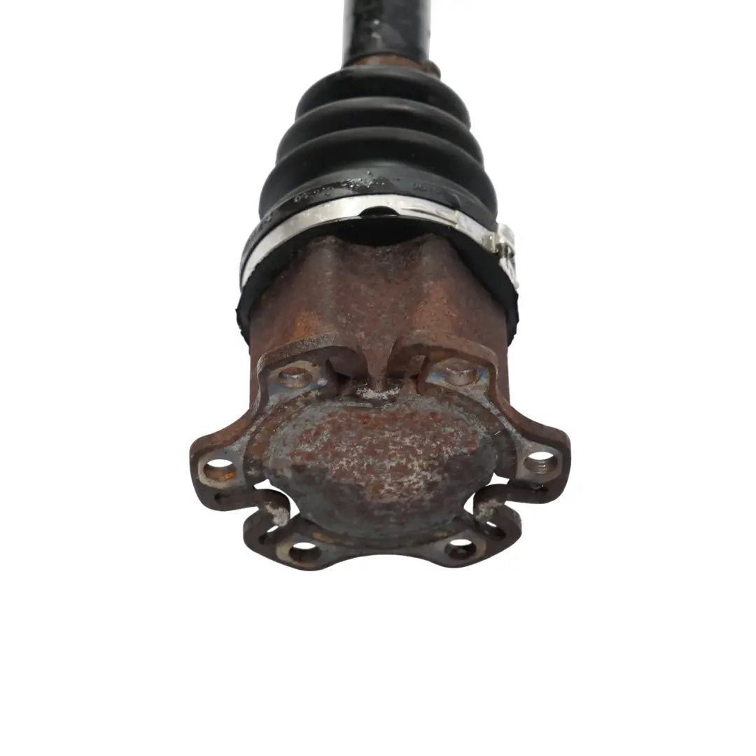 Semieje Delantero Derecho Automático 6 Velocidades para Audi A8 D3 con número de pieza A4E0407272P Audi A8 D3 Semieje Delantero Derecho Automático 6 Velocidades - SKU A4E0407272P - Número de pieza A4E0407272P