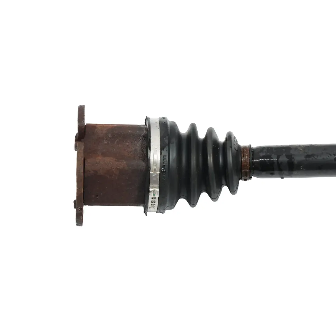 Audi A8 D3 Front Axle Driveshaft Right O/S 6 Speed Automatic Gearbox - SKU A4E0407272P - Part number A4E0407272P