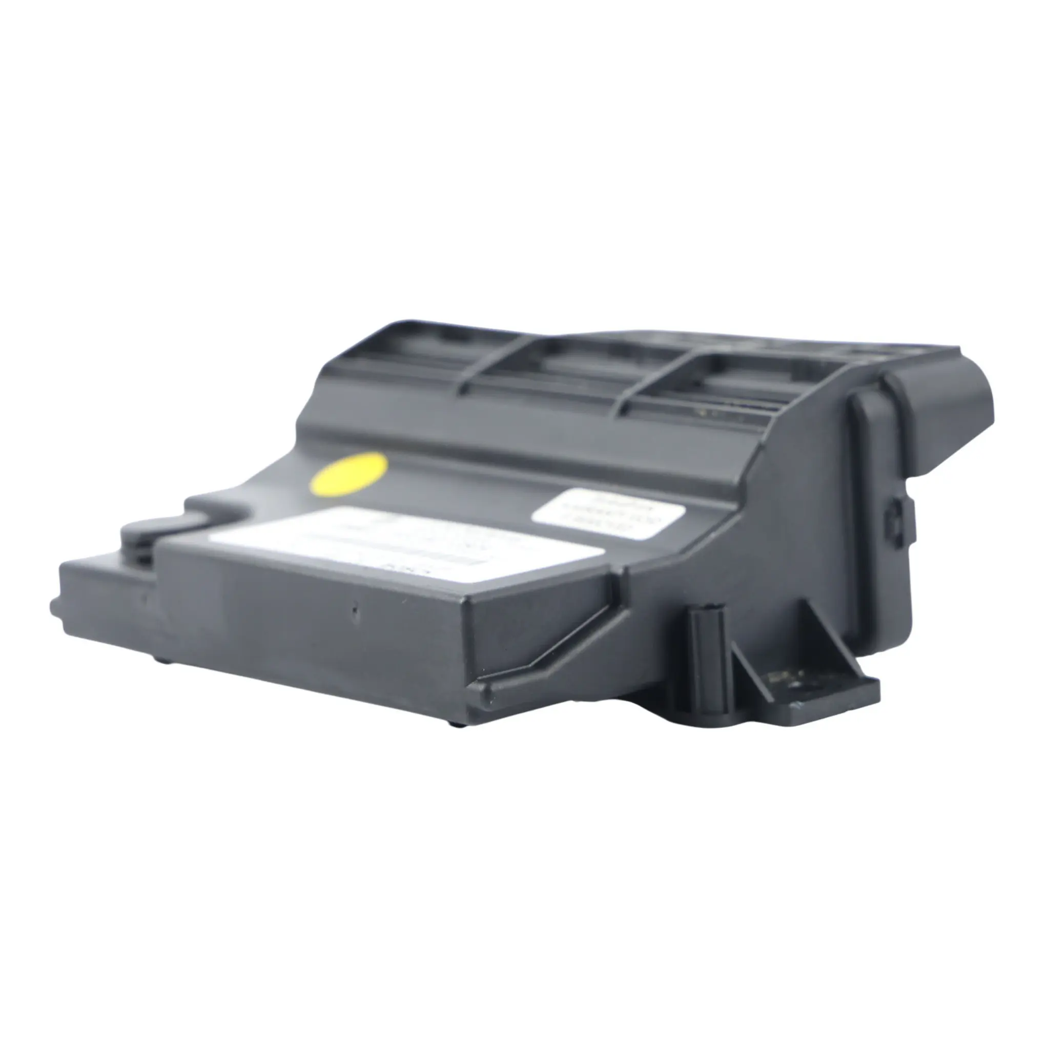Audi A8 D3 Moduł Sterownik Zasilania Pokładowego ECU A4E0907280A