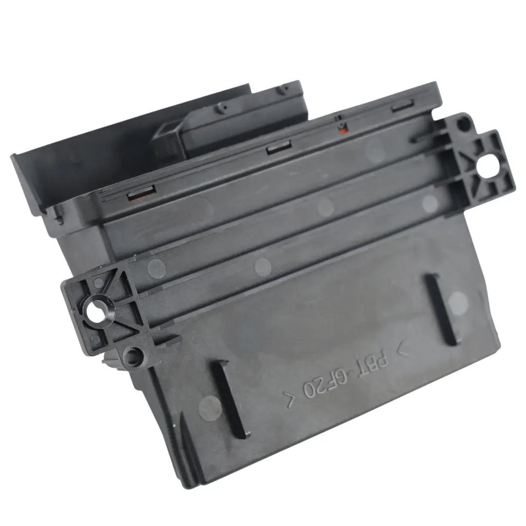 Audi A8 D3 Modulo Alimentazione Centralina ECU - SKU A4E0907280A - Numero di parte A4E0907280A