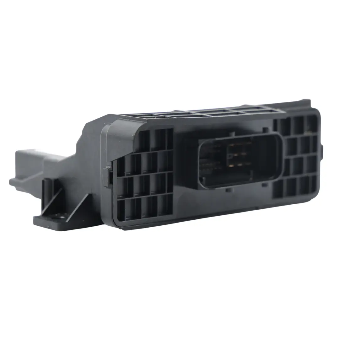 Audi A8 D3 Module Contrôle Alimentation Embarquée - SKU A4E0907280A - Numéro de pièce A4E0907280A