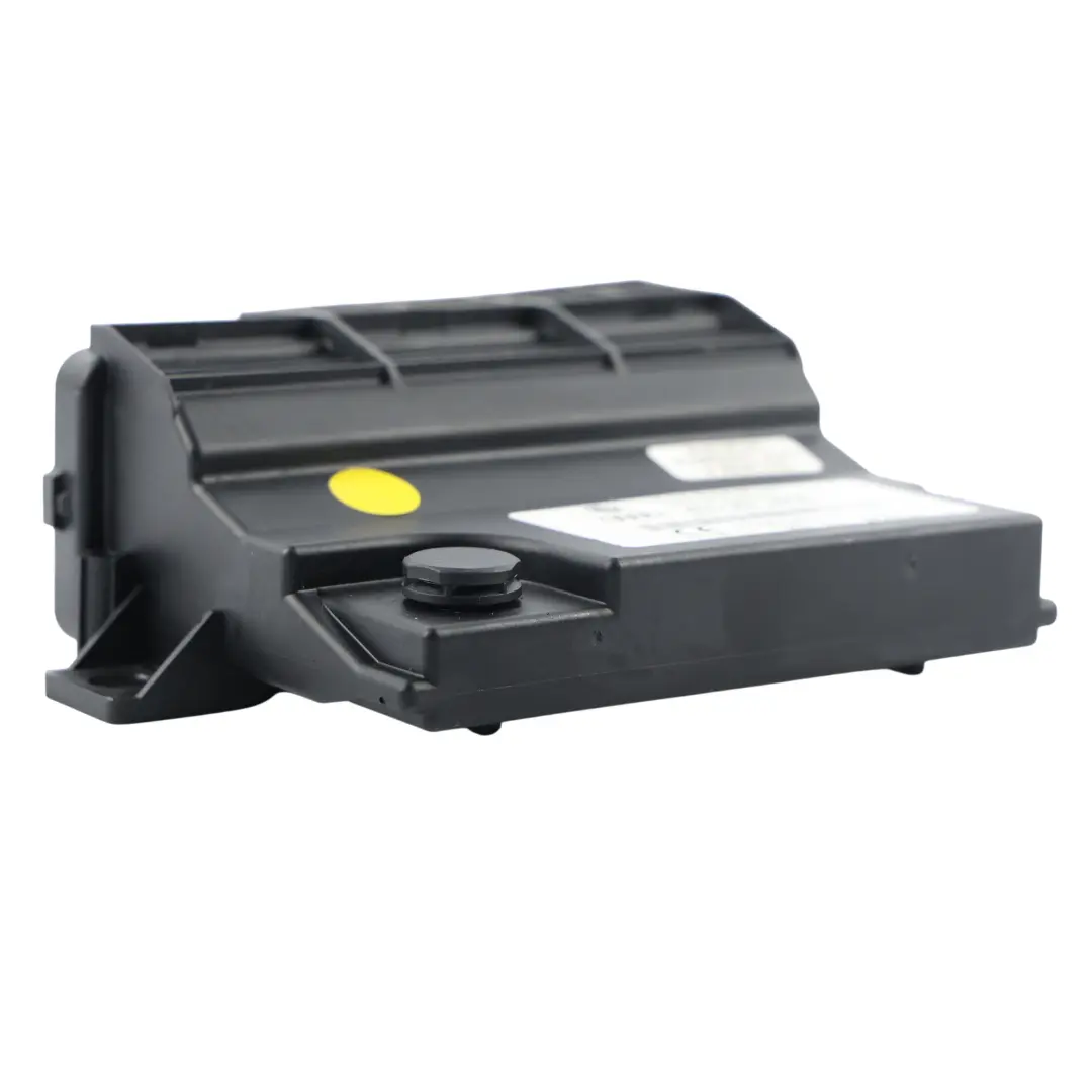 Audi A8 D3 Moduł Sterownik Zasilania Pokładowego ECU - SKU A4E0907280A - Numer Części A4E0907280A