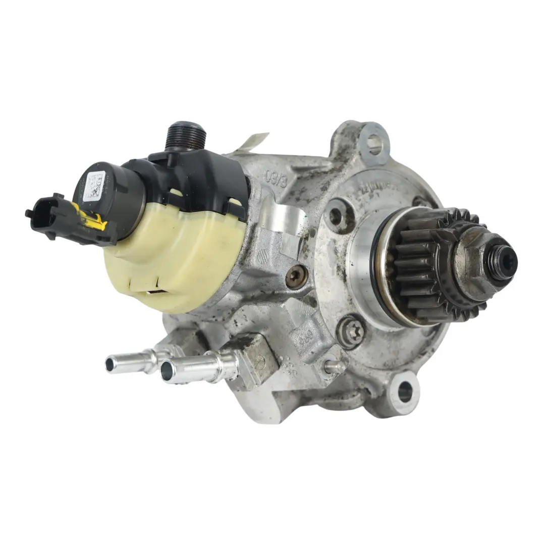 High Pressure Fuel Pump Injection Unit 167006205R to Mercedes Vito W447 with Part number A6220700500 Mercedes Vito W447 High Pressure Fuel Pump Injection Unit 167006205R - SKU A6220700500 - Part number A6220700500