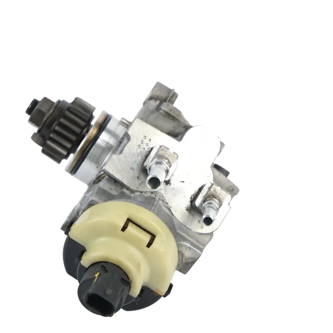 Mercedes Vito W447 High Pressure Fuel Pump Injection Unit 167006205R - SKU A6220700500 - Part number A6220700500