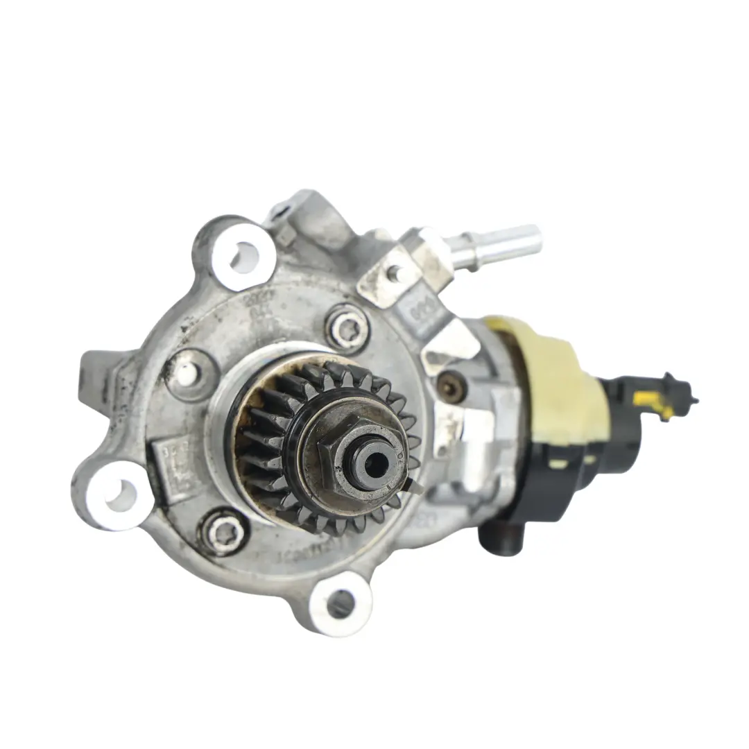 Mercedes Vito W447 High Pressure Fuel Pump Injection Unit 167006205R - SKU A6220700500 - Part number A6220700500