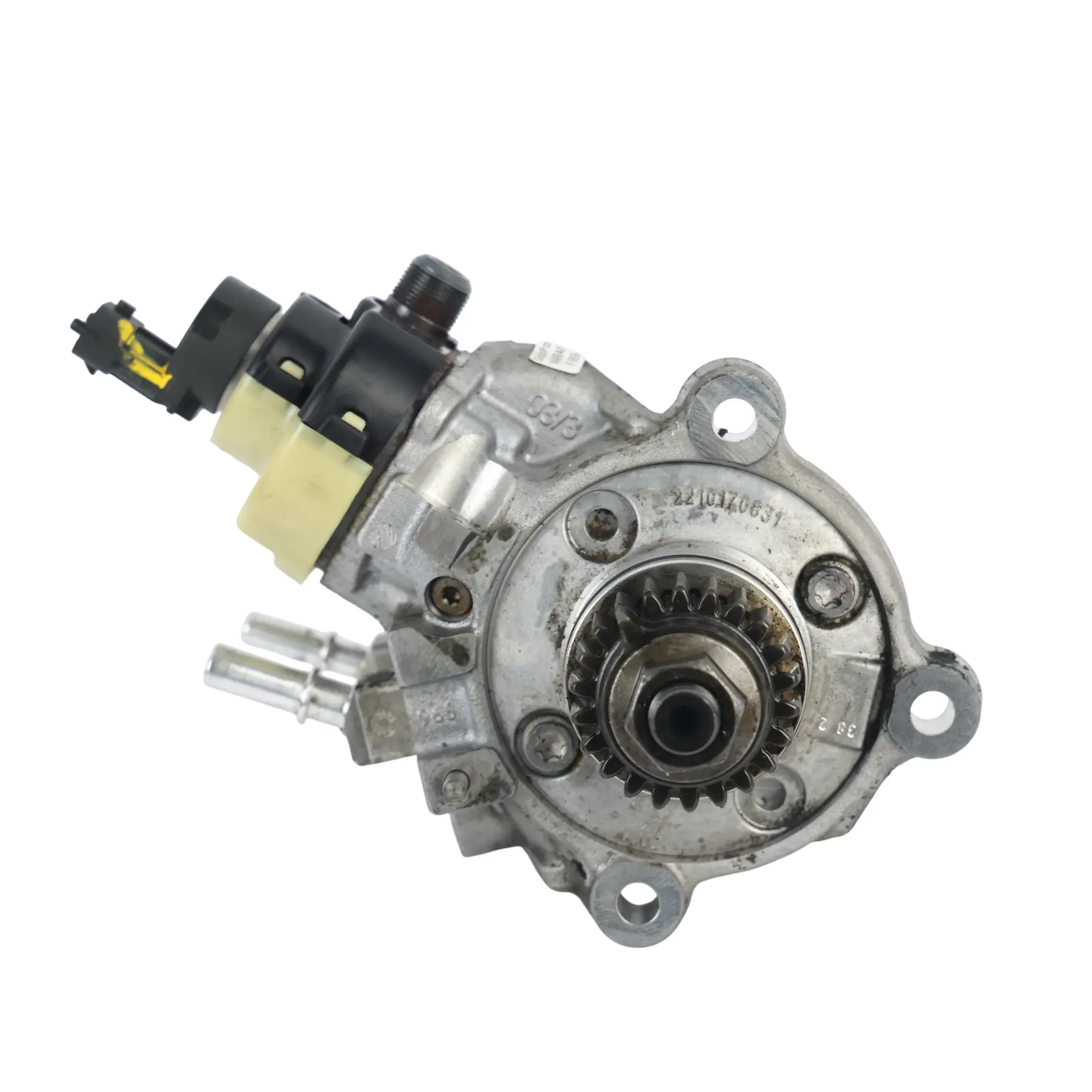 Mercedes Vito W447 Bomba Combustible Alta Presión 167006205R