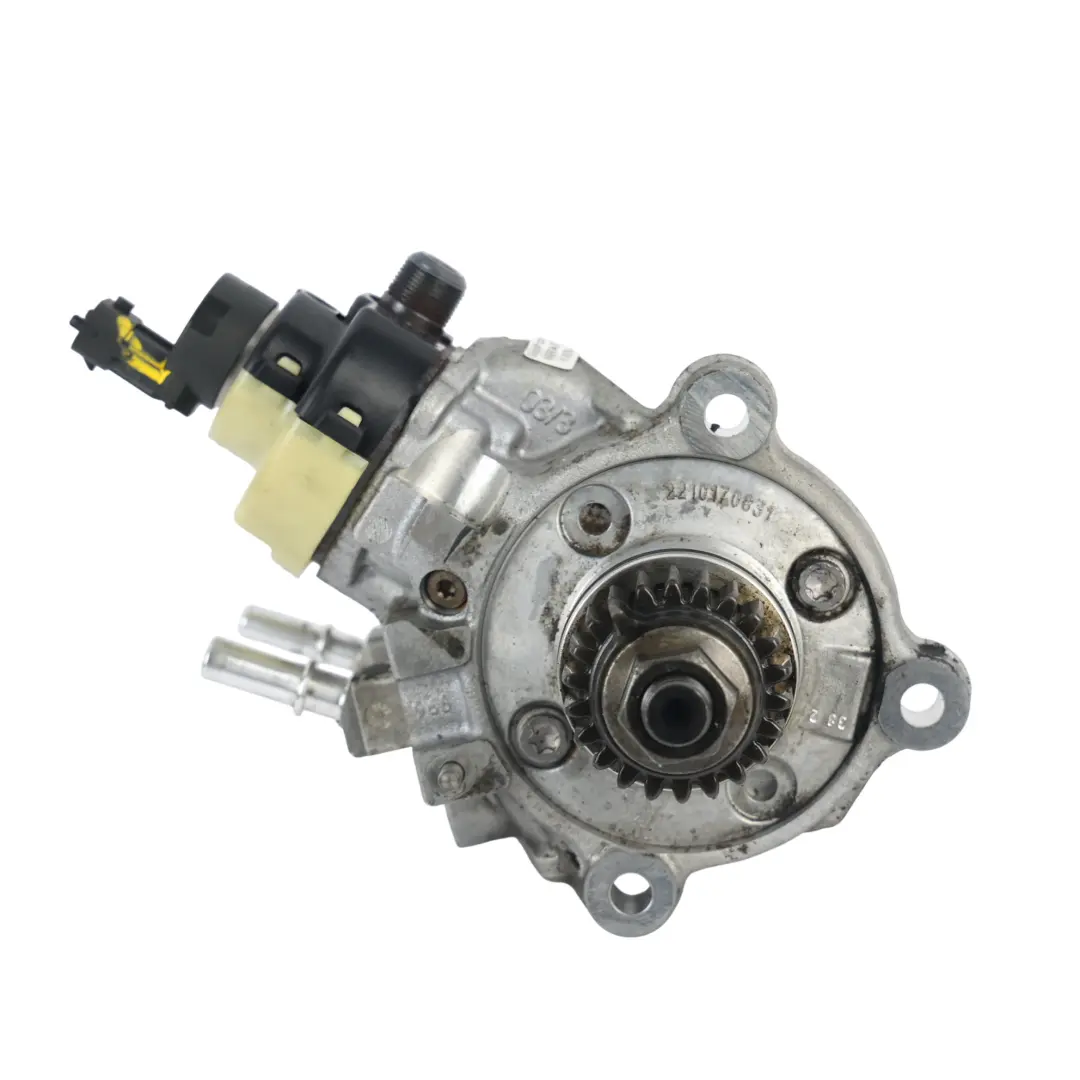 Pompa Alta Pressione Carburante 167006205R per Mercedes Vito W447 con numero di parte A6220700500 Mercedes Vito W447 Pompa Alta Pressione Carburante 167006205R - SKU A6220700500 - Numero di parte A6220700500
