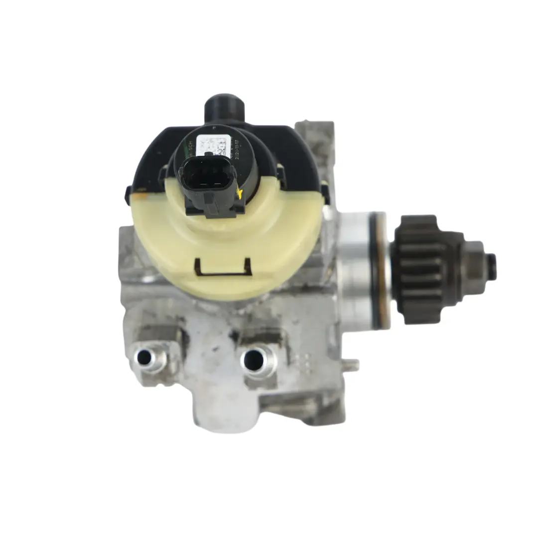 Mercedes Vito W447 High Pressure Fuel Pump Injection Unit 167006205R - SKU A6220700500 - Part number A6220700500