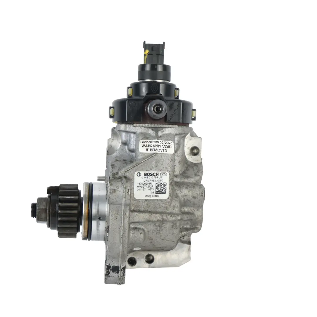 High Pressure Fuel Pump Injection Unit 167006205R to Mercedes Vito W447 with Part number A6220700500 Mercedes Vito W447 High Pressure Fuel Pump Injection Unit 167006205R - SKU A6220700500 - Part number A6220700500