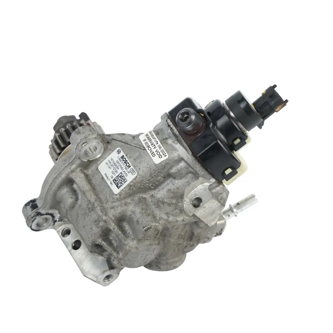 Bomba Combustible Alta Presión 167006205R para Mercedes Vito W447 con número de pieza A6220700500 Mercedes Vito W447 Bomba Combustible Alta Presión 167006205R - SKU A6220700500 - Número de pieza A6220700500