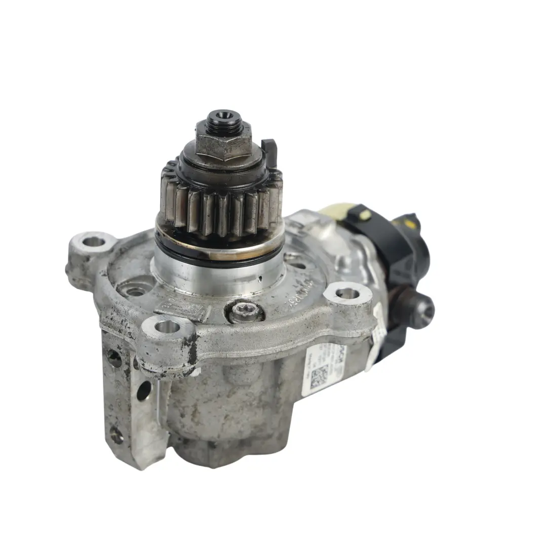 Mercedes Vito W447 High Pressure Fuel Pump Injection Unit 167006205R - SKU A6220700500 - Part number A6220700500