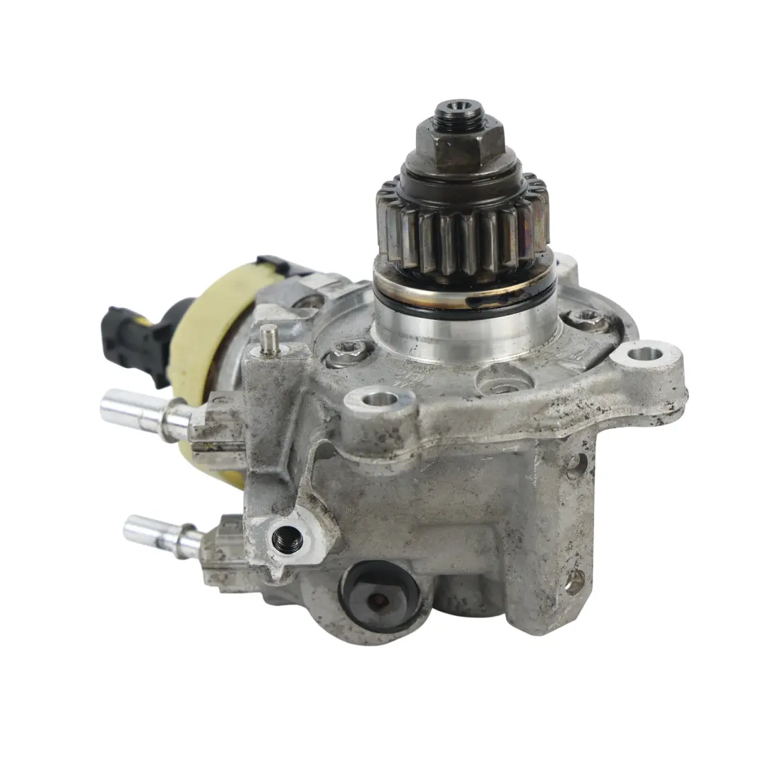 Mercedes Vito W447 High Pressure Fuel Pump Injection Unit 167006205R - SKU A6220700500 - Part number A6220700500