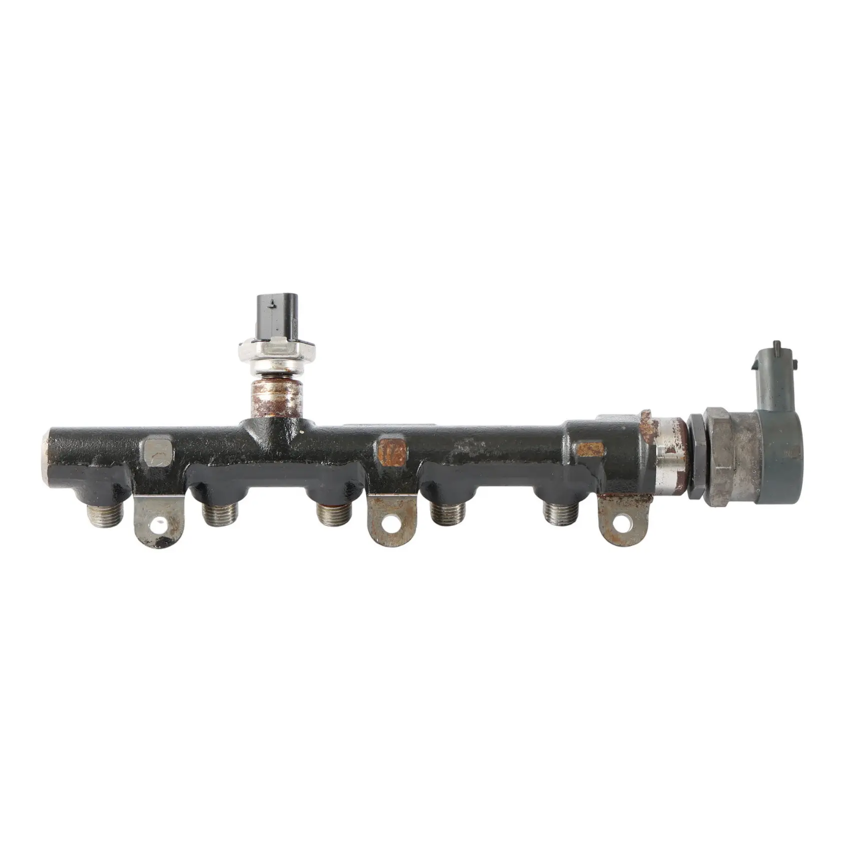Mercedes W447 Tubo Rampa Iniettori OM622 Diesel A6220780100 175217814R