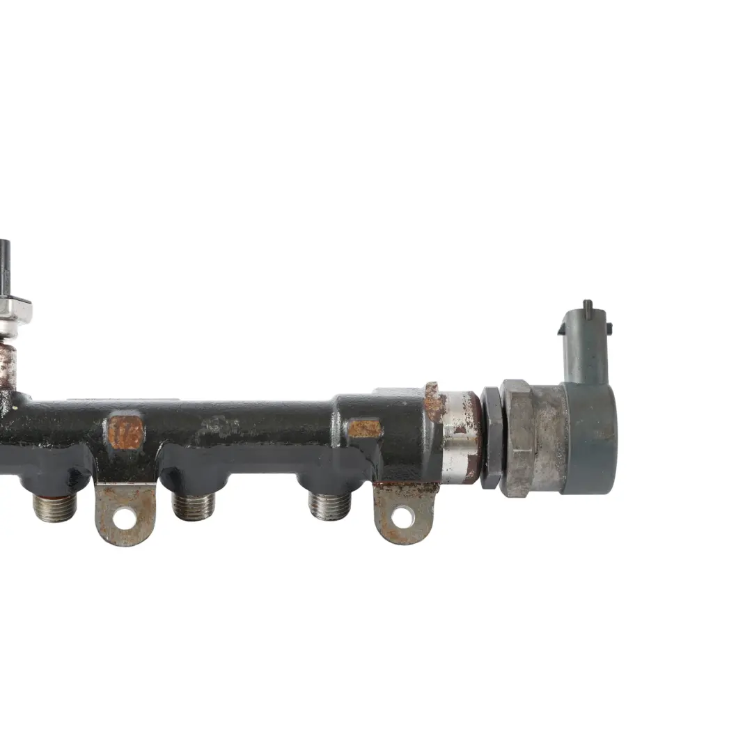 Einspritzleiste OM622 Diesel 175217814R für Mercedes W447 mit Teilenummer A6220780100 Mercedes W447 Einspritzleiste OM622 Diesel 175217814R - SKU A6220780100 - Teilenummer A6220780100