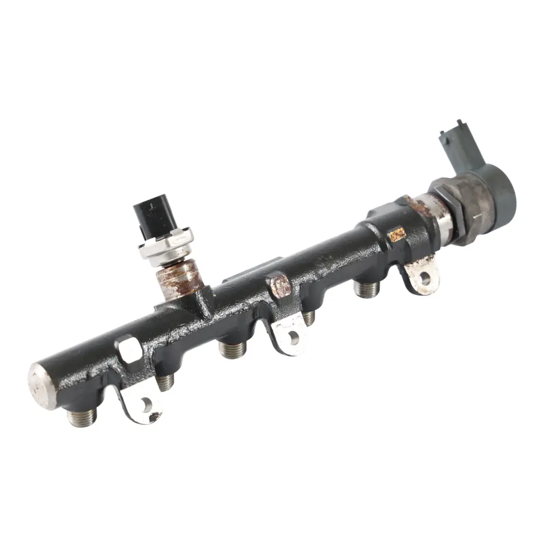 Einspritzleiste OM622 Diesel 175217814R für Mercedes W447 mit Teilenummer A6220780100 Mercedes W447 Einspritzleiste OM622 Diesel 175217814R - SKU A6220780100 - Teilenummer A6220780100