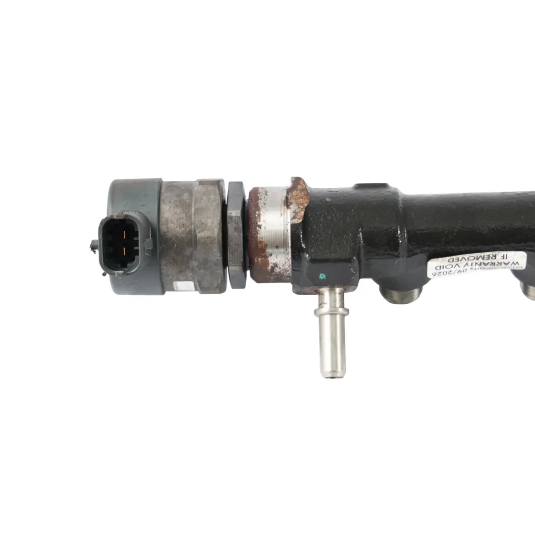 Einspritzleiste OM622 Diesel 175217814R für Mercedes W447 mit Teilenummer A6220780100 Mercedes W447 Einspritzleiste OM622 Diesel 175217814R - SKU A6220780100 - Teilenummer A6220780100