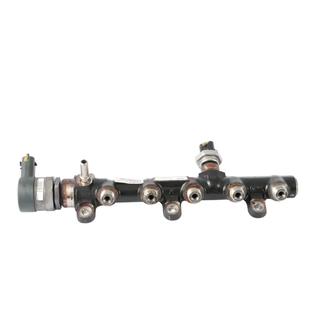 Injector Rail Pipe OM622 Diesel 175217814R to Mercedes W447 Fuel with Part number A6220780100 Mercedes W447 Fuel Injector Rail Pipe OM622 Diesel 175217814R - SKU A6220780100 - Part number A6220780100