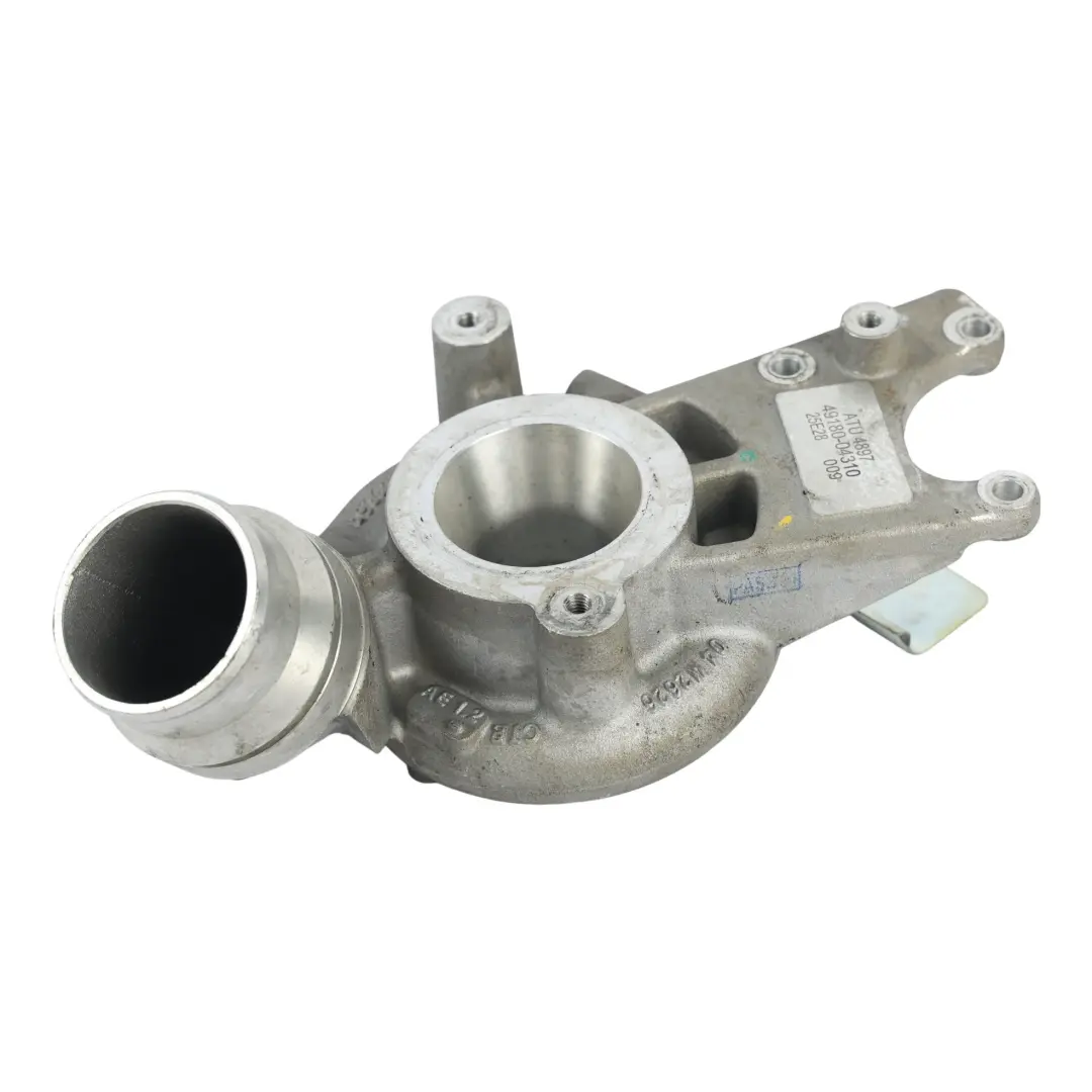 Turbocharger Turbo Part Housing OM622 Diesel to Mercedes Vito W447 with Part number A6220902300 Mercedes Vito W447 Turbocharger Turbo Part Housing OM622 Diesel - SKU A6220902300-2 - Part number A6220902300