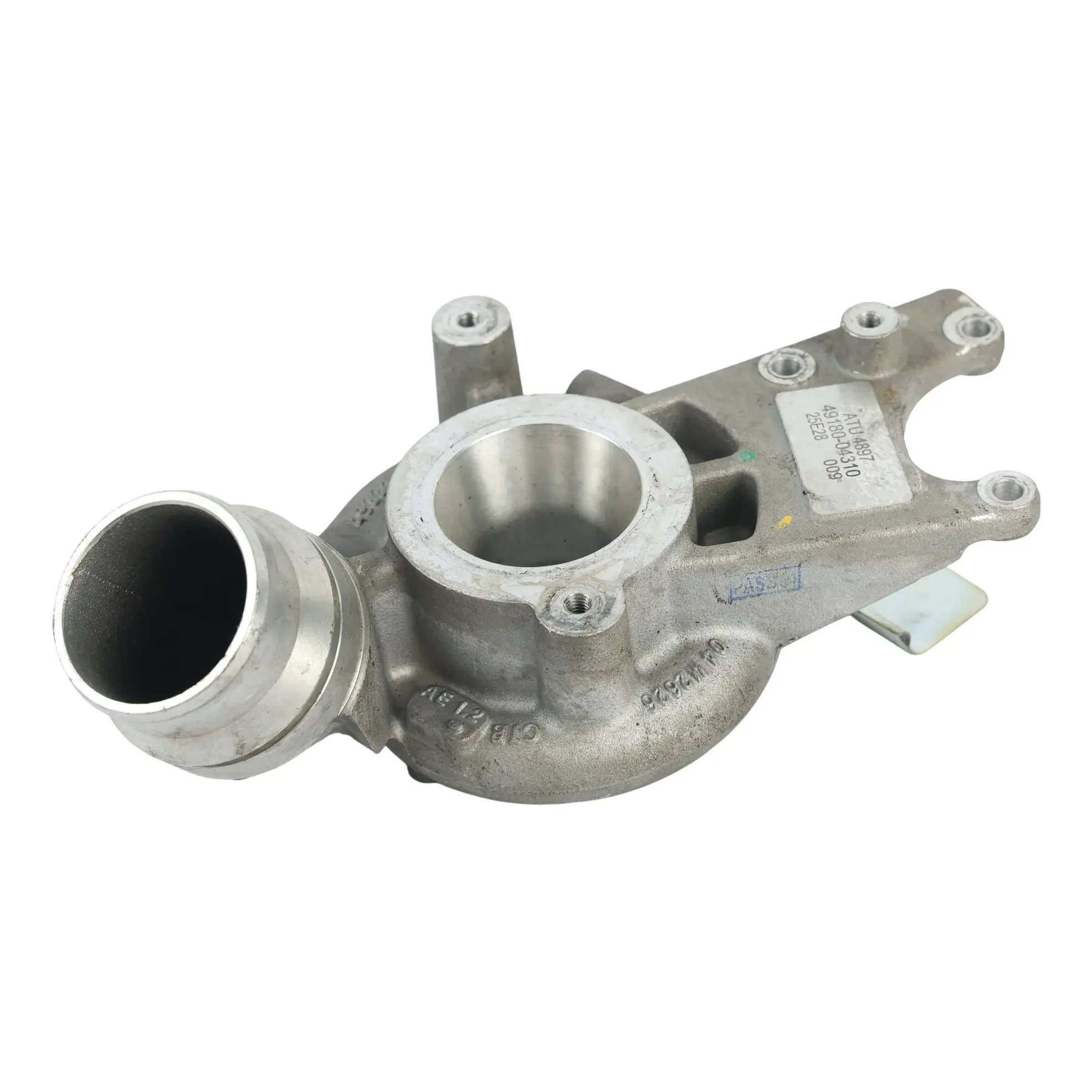 Mercedes Vito W447 Turbocharger Turbo Part Housing OM622 Diesel A6220902300