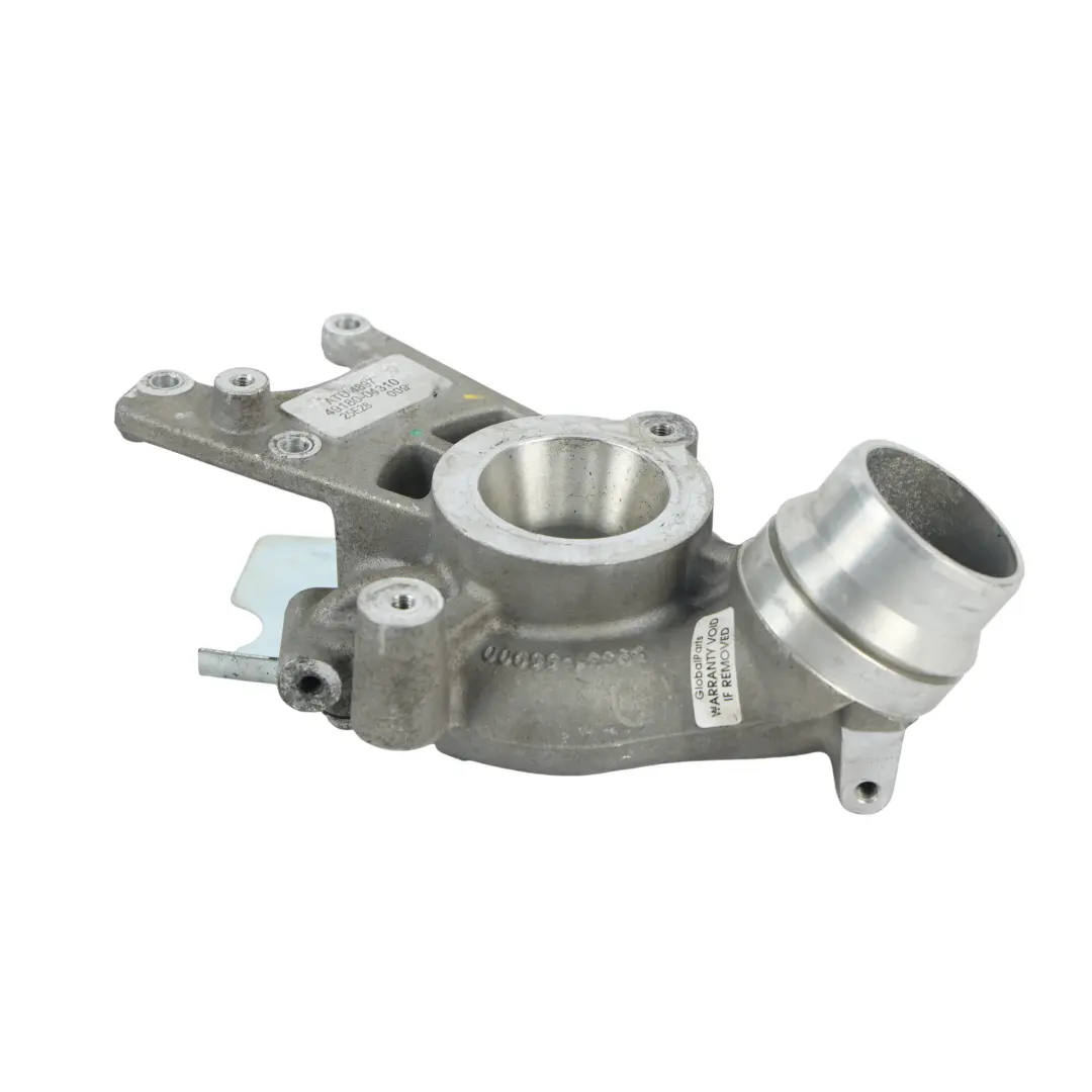 Turbosprężarka Obudowa OM622 Diesel do Mercedes Vito W447 o numerze A6220902300 Mercedes Vito W447 Turbosprężarka Obudowa OM622 Diesel - SKU A6220902300-2 - Numer Części A6220902300