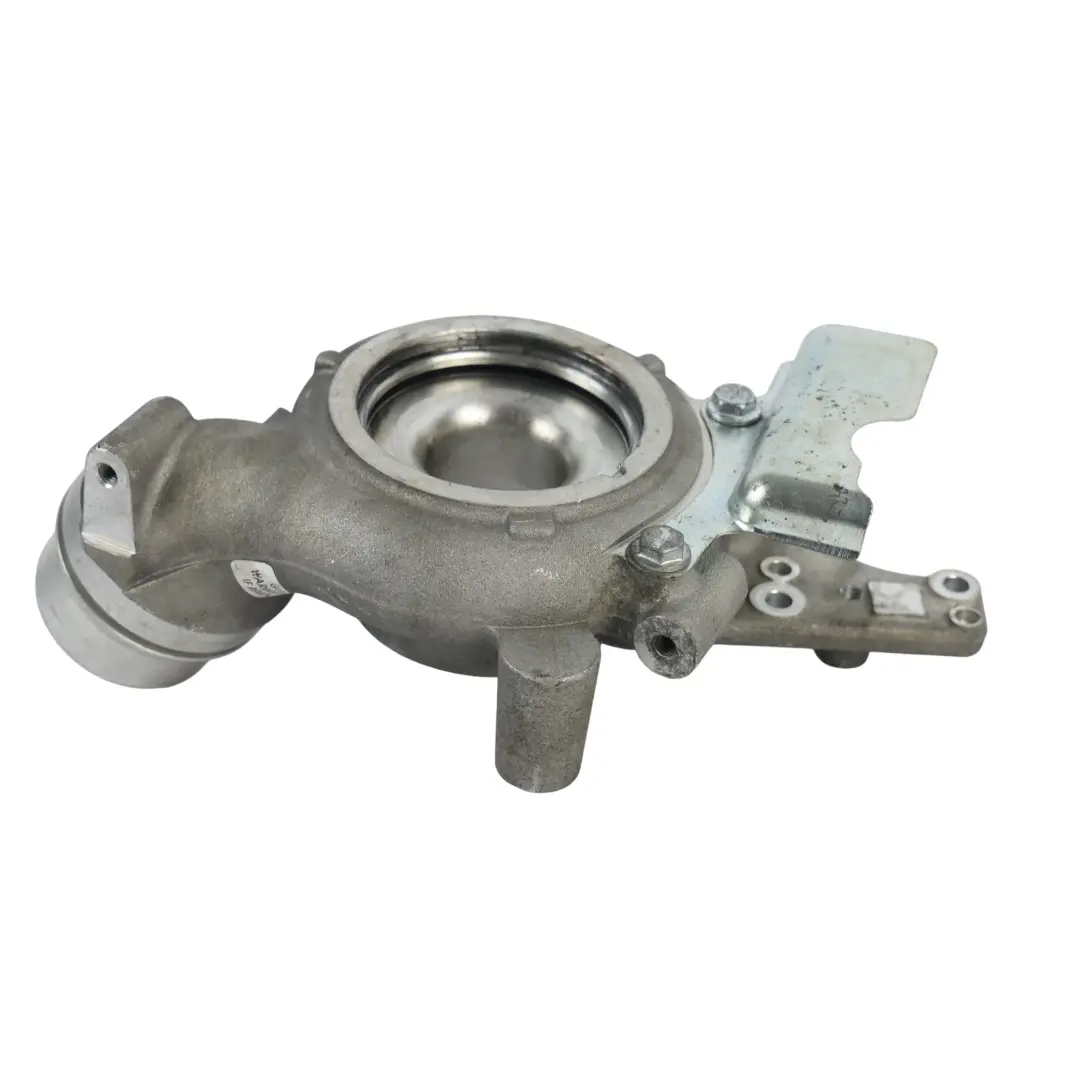 Mercedes Vito W447 Turbocharger Turbo Part Housing OM622 Diesel - SKU A6220902300-2 - Part number A6220902300
