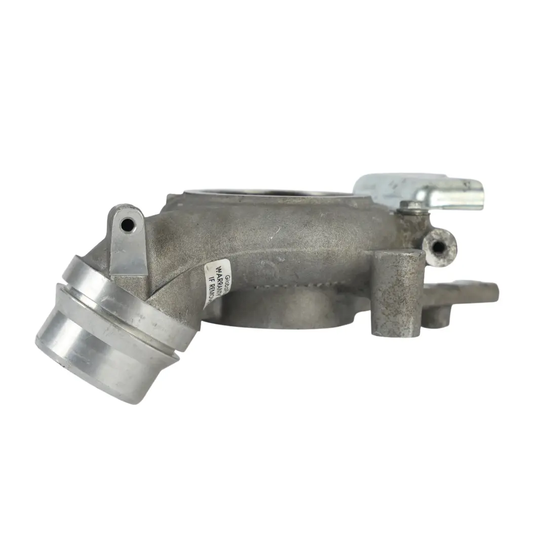 Boîtier Turbocompresseur OM622 Diesel pour Mercedes Vito W447 à propos du numéro de pièce A6220902300 Mercedes Vito W447 Boîtier Turbocompresseur OM622 Diesel - SKU A6220902300-2 - Numéro de pièce A6220902300