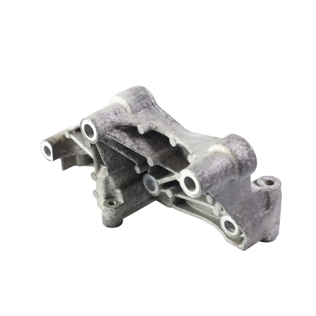 Mercedes W447 Cylinder Crankcase Mount Bracket Holder Carrier OM622 - SKU A6221550000 - Part number A6221550000