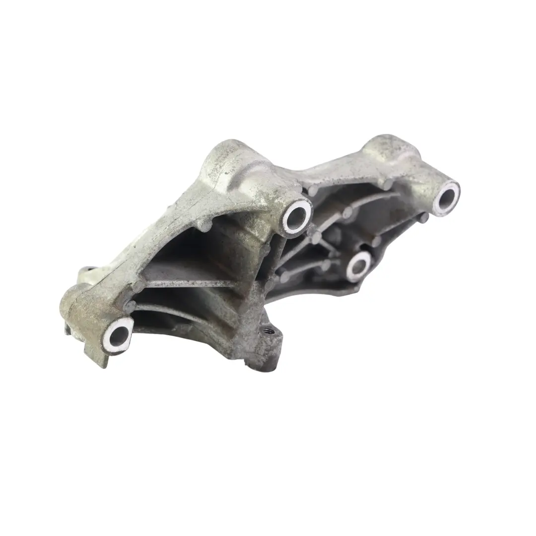 Cylinder Crankcase Mount Bracket Holder Carrier OM622 to Mercedes W447 with Part number A6221550000 Mercedes W447 Cylinder Crankcase Mount Bracket Holder Carrier OM622 - SKU A6221550000 - Part number A6221550000