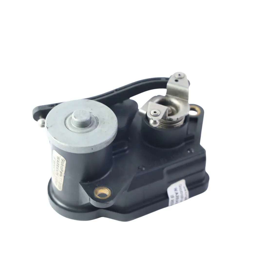 Actuador Mariposa Colector Admisión OM629 Diésel para Mercedes X164 Motor con número de pieza A6291500194 Mercedes X164 Motor Actuador Mariposa Colector Admisión OM629 Diésel - SKU A6291500194-1 - Número de pieza A6291500194