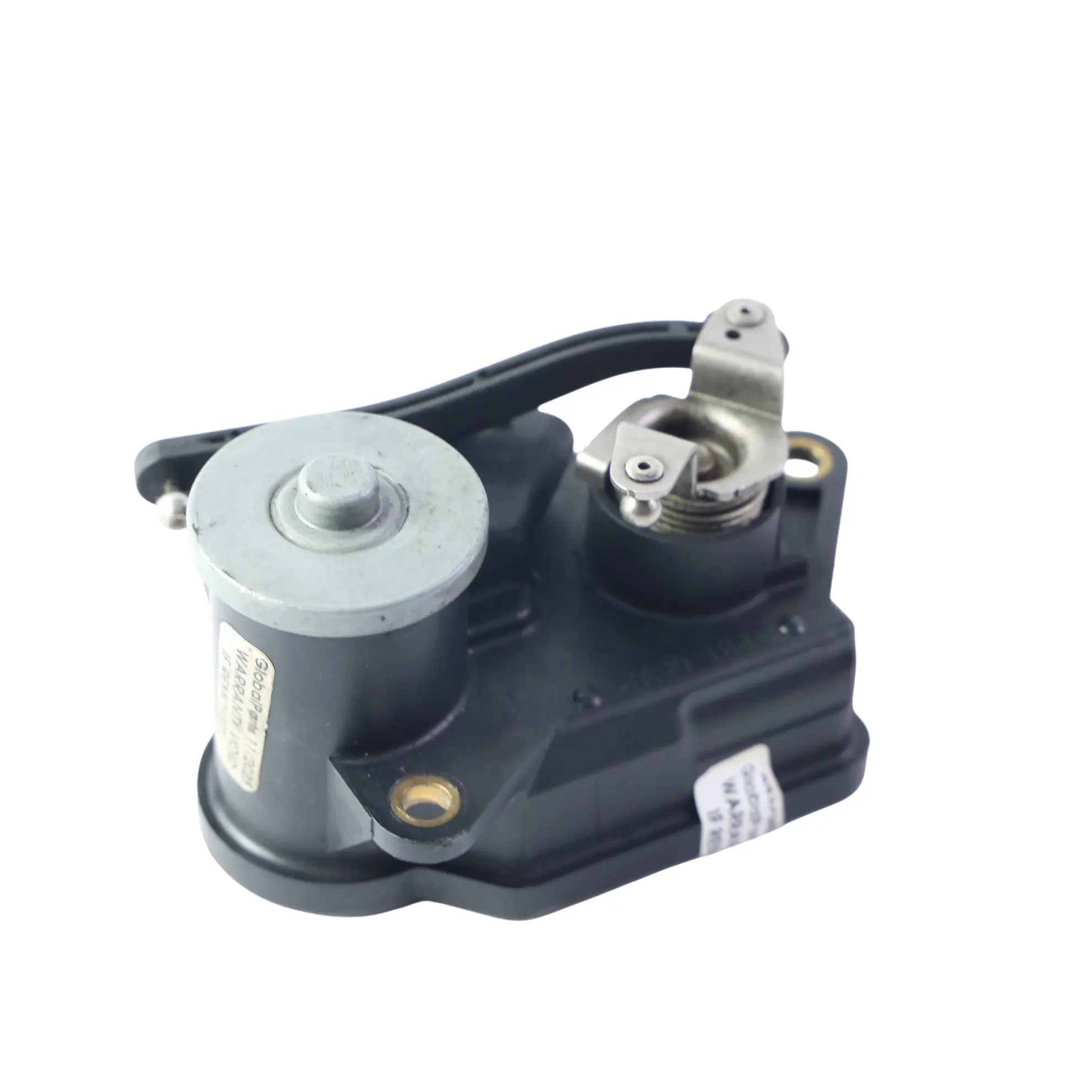 Mercedes X164 Ansaugkrümmer Klappe Stellmotor OM629 Diesel A6291500194