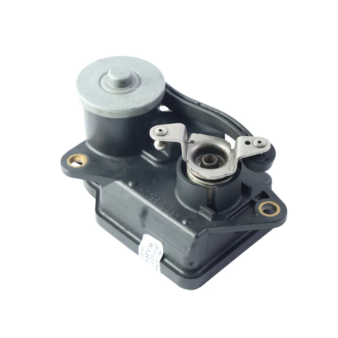 Mercedes X164 Intake Manifold Flap Actuator Motor OM629 Diesel - SKU A6291500194-1 - Part number A6291500194
