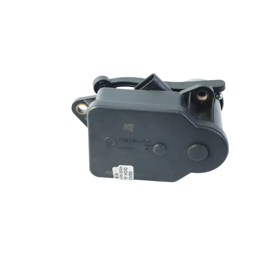 Mercedes X164 Intake Manifold Flap Actuator Motor OM629 Diesel - SKU A6291500194-1 - Part number A6291500194