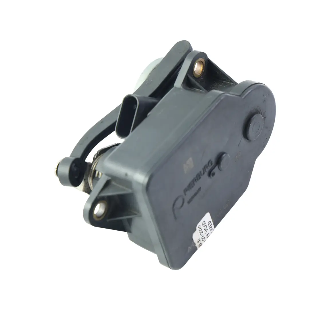 Intake Manifold Flap Actuator Motor OM629 Diesel to Mercedes X164 with Part number A6291500194 Mercedes X164 Intake Manifold Flap Actuator Motor OM629 Diesel - SKU A6291500194-1 - Part number A6291500194