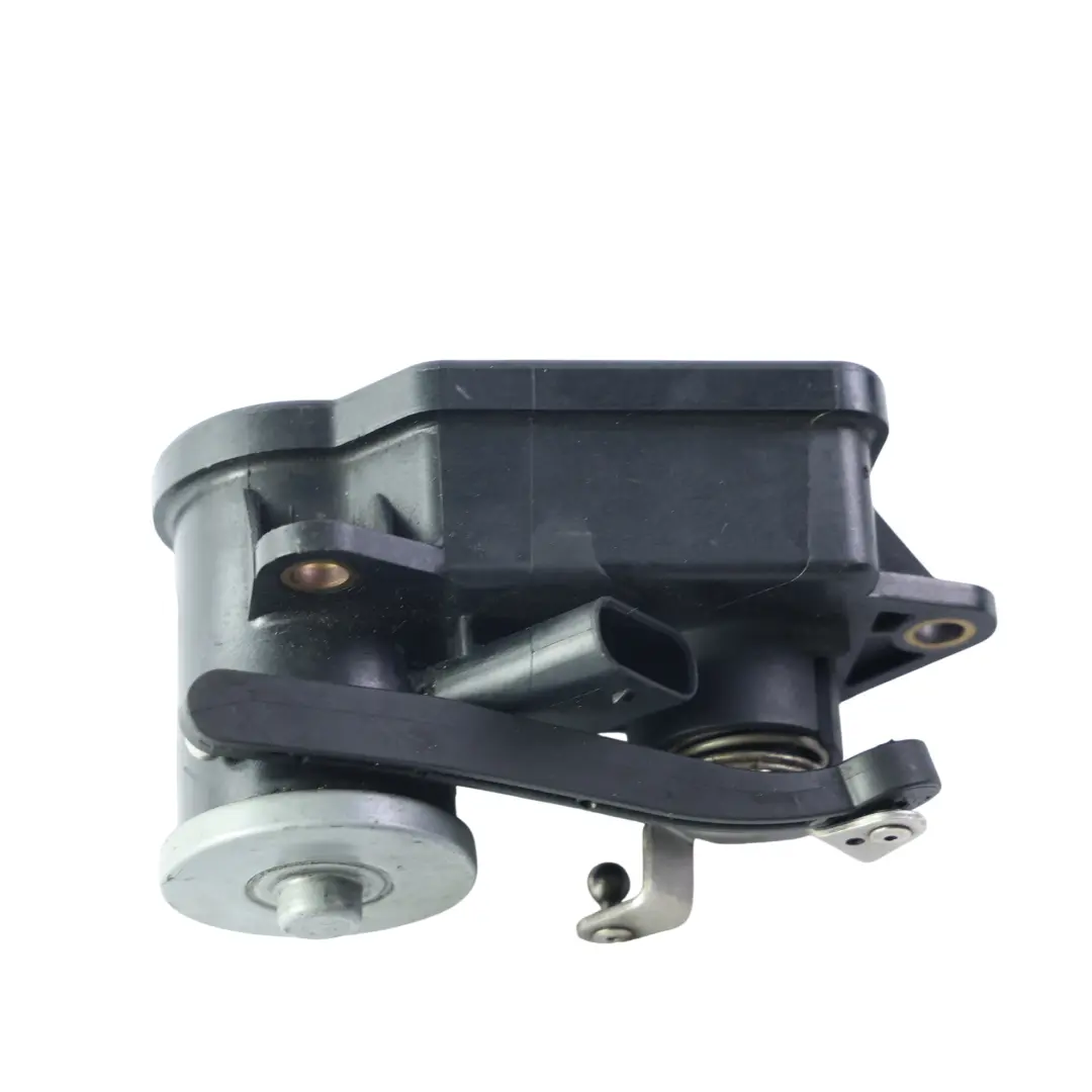 Mercedes X164 Motor Actuador Mariposa Colector Admisión OM629 Diésel - SKU A6291500194-1 - Número de pieza A6291500194
