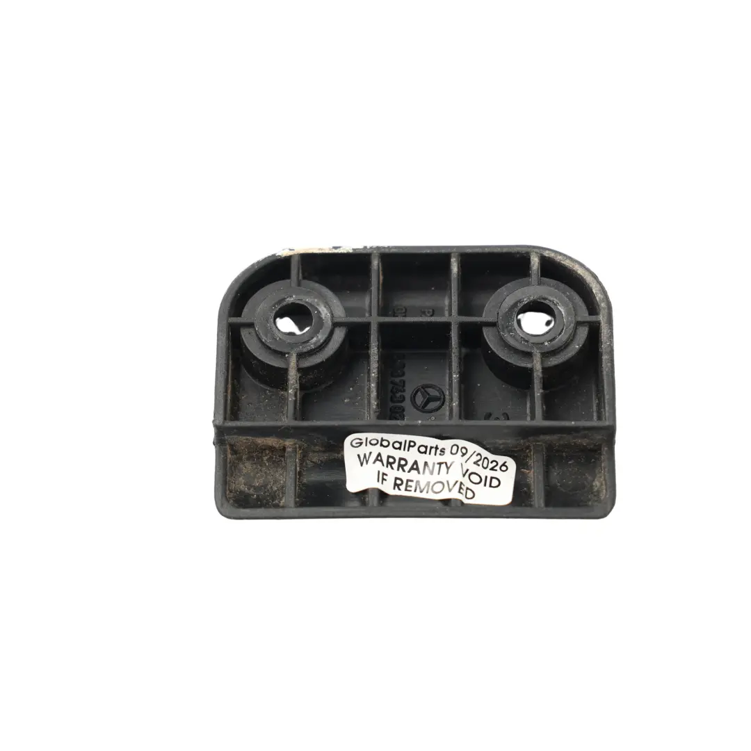 Heckklappen Zierblende Abdeckung für Mercedes W447 W639 mit Teilenummer A6387430241 Mercedes W447 W639 Heckklappen Zierblende Abdeckung - SKU A6387430241 - Teilenummer A6387430241