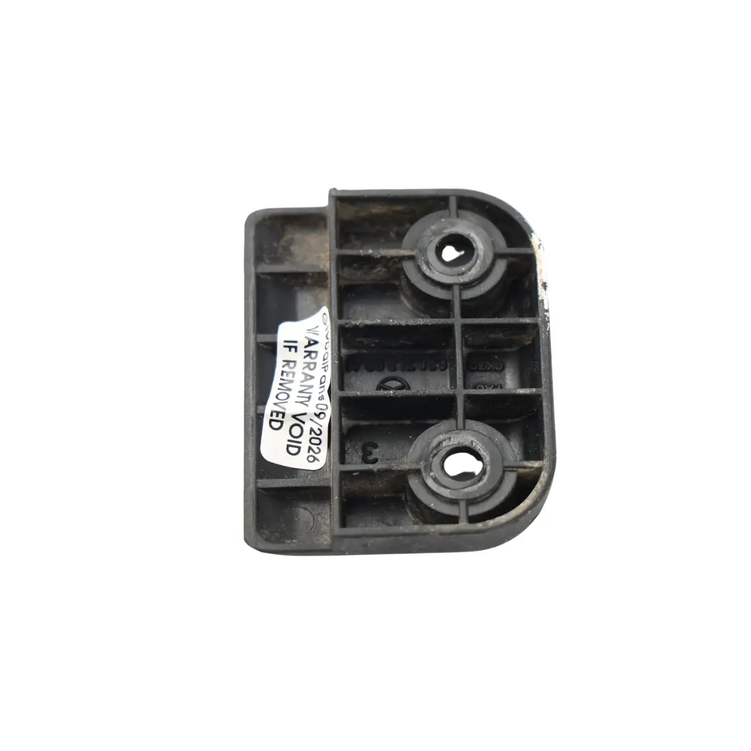Panel Cubierta Portón Trasero para Mercedes W447 W639 con número de pieza A6387430241 Mercedes W447 W639 Panel Cubierta Portón Trasero - SKU A6387430241 - Número de pieza A6387430241