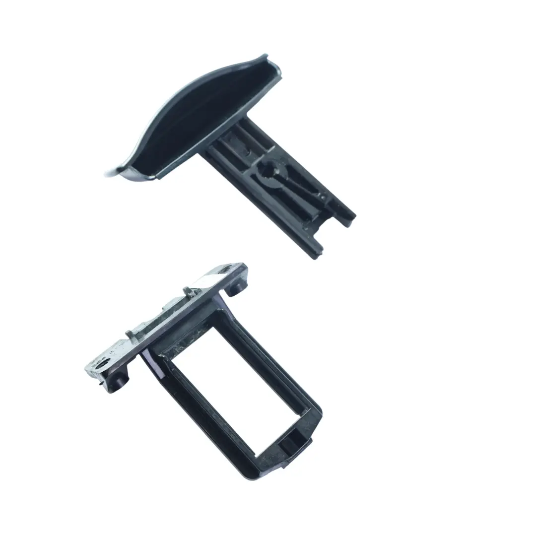 Mercedes W639 Parking Brake Release Lever Pull Handle - SKU A6394270012-2 - Part number A6394270012