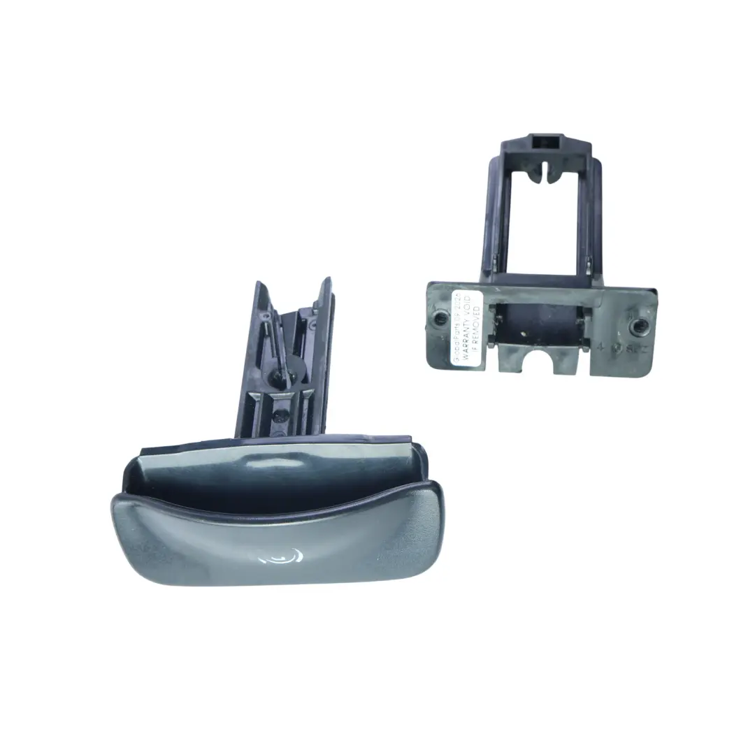 Mercedes W639 Feststellbremse Lösen Hebel ziehen Griff - SKU A6394270012-2 - Teilenummer A6394270012