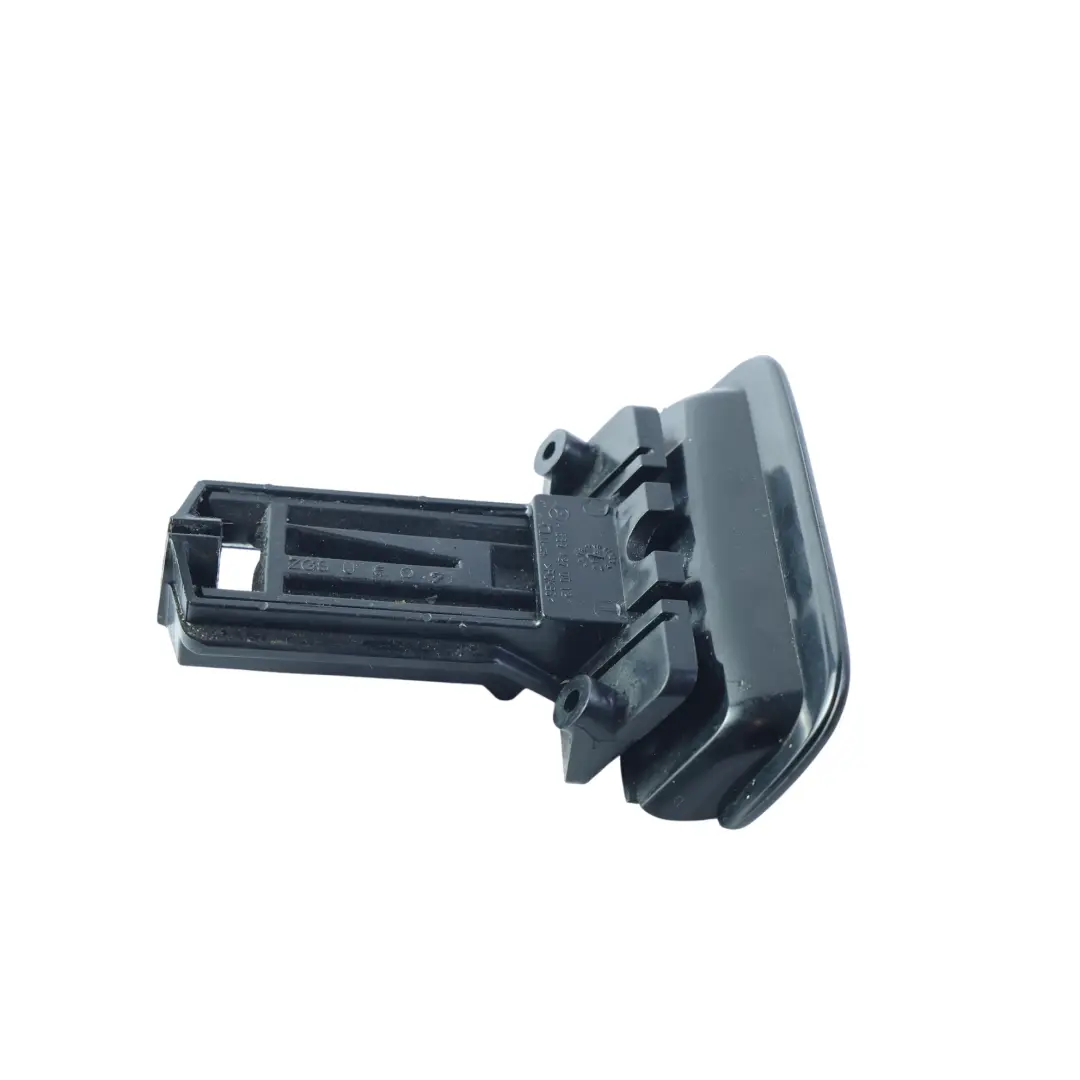 Mercedes W639 Parking Brake Release Lever Pull Handle - SKU A6394270012-2 - Part number A6394270012