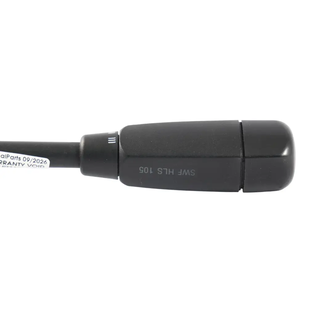 Lenksäule Scheibenwischer Schalter für Mercedes Vito Viano W639 mit Teilenummer A6395450124 Mercedes Vito Viano W639 Lenksäule Scheibenwischer Schalter - SKU A6395450124-1 - Teilenummer A6395450124
