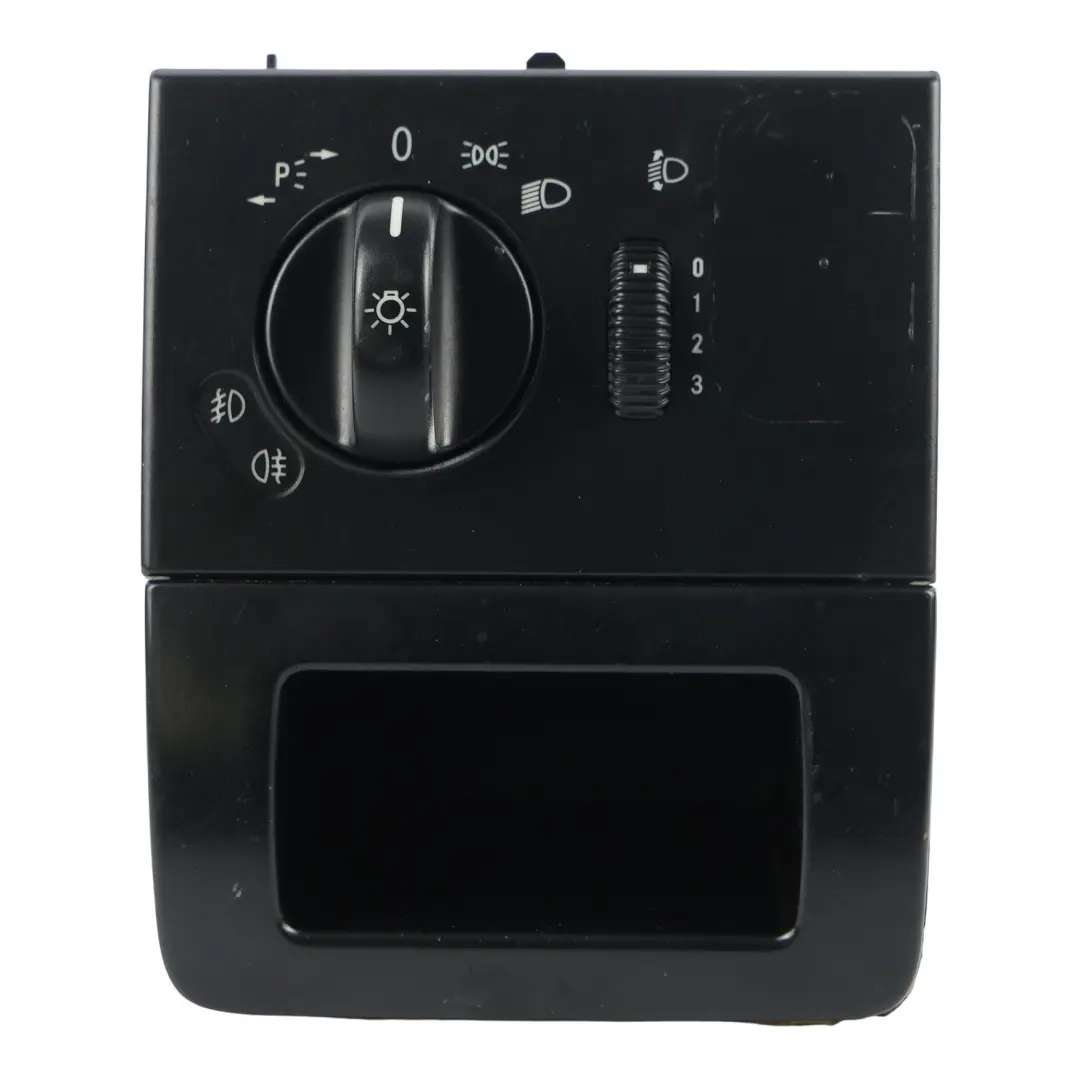 Mercedes Vito Viano W639 Headlight Switch Unit Button Knob - SKU A6395450204-2 - Part number A6395450204